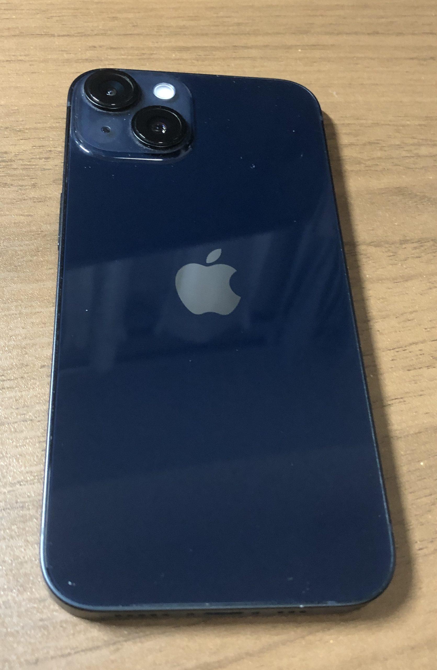 iPhone14 機種変更をして銀行・ゆうちょ認証アプリが使用できなくなる。の解決策